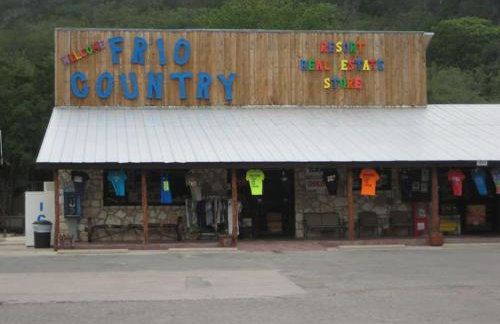 Laurel Canyon - Frio River Haven - Foto 51