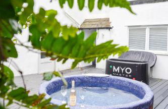 Country Retreat Sleeping 15 - Bron Menai - Foto 59