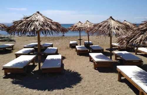 Nostos Beachfront Apartments & Studios - Foto 3