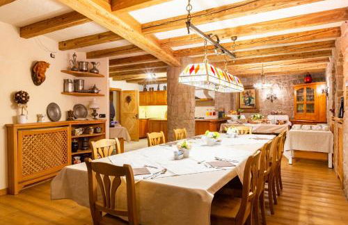 Appartamento Le Colonne - Relais Villa Quercia - Photo 12