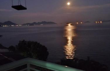 Utopia - Refugio entre o mar e a serra, vista incrível com minimercado InCasa - Foto 29