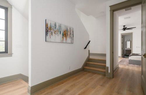 Luxury Wellness Retreat with Sauna and Cold Plunge - Foto 22