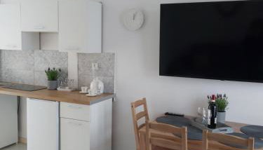 Nowe apartamenty Kuźnica Hel - Foto 4