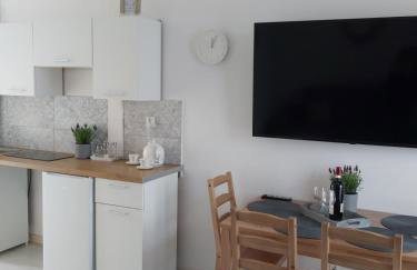 Nowe apartamenty Kuźnica Hel - Foto 4