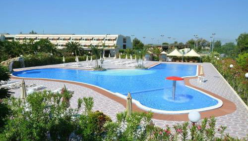 Resort Alessidamo Club Metaponto - Foto 1