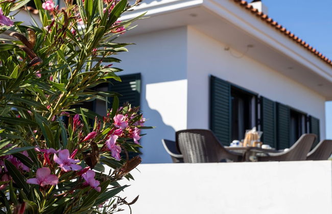 Aipeia Country House - Foto 30