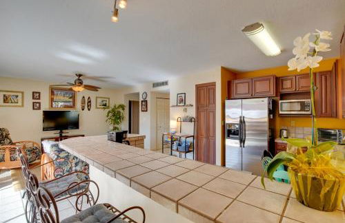 Centrally Located Kailua-Kona Condo with Lanai! - Photo 6