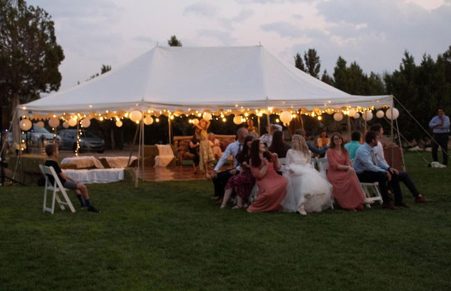 Hacienda Roja - The Juniper #5 at Wind Walker Homestead - Photo 28