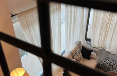 Evas Urban loft 1 CLOSE TO PYTHAGOREIO - Foto 44