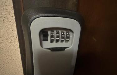 Apartamento 2 quartos, 5 pessoas, garagem, portaria e Wi-Fi - Foto 22