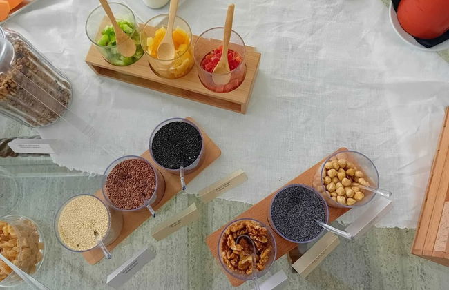 Poggio Piglia - Photo 48