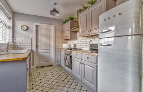 Ebenezer House - Foto 14