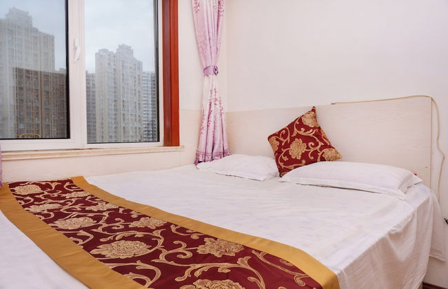 Blessed Family Seaview Apartment 1601 - Foto 10