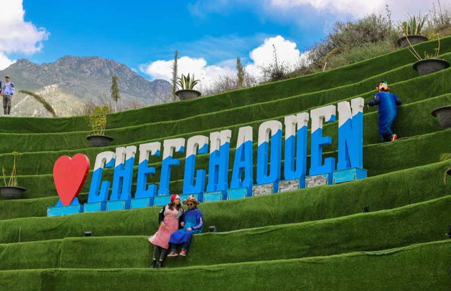 Escursione a Chefchaouen - Foto 5