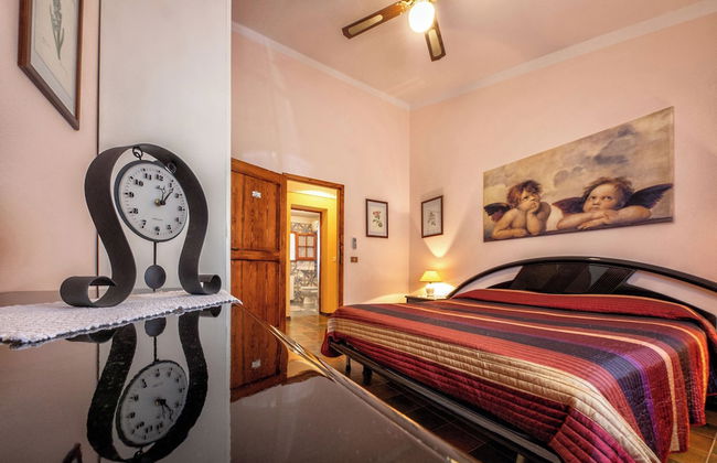 Home in Tusany With Private Pool&tennis - Foto 8