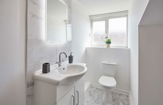 Host Stay Abigail s Apartment - Foto 11