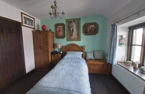 2 Bed Flat - Sleeps 3 - Parking - Wifi - Foto 10