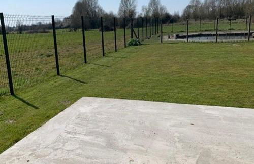 Les Enfants du Marais - Foto 16