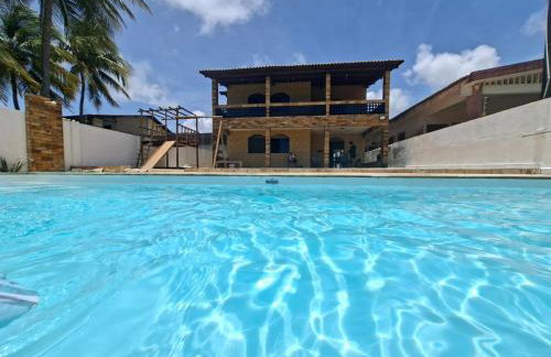 Casa das Janelas Azuis - Foto 31