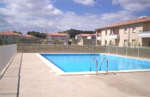 Appart Chrystal - Foto 15