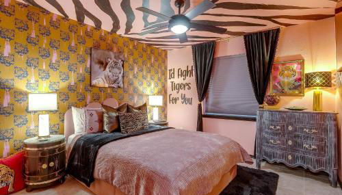 Girly+Godly+Gritty+Graceful+Pool+Pink+VeryPlayful - Foto 2, Other