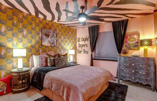 Girly+Godly+Gritty+Graceful+Pool+Pink+VeryPlayful - Foto 2