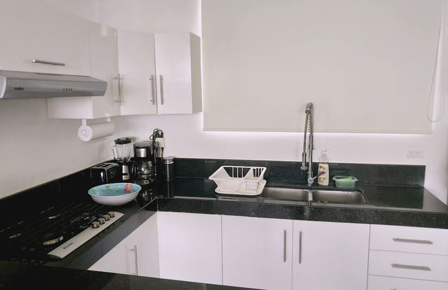 Osean Oasis Luxury Apartment - Foto 19