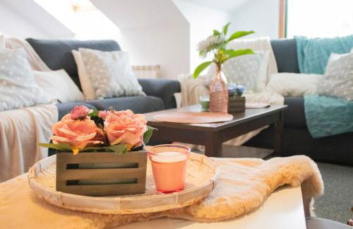 Luxury Singular Apartments Green - Foto 25