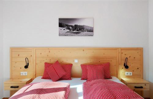 Ferienwohnung Atelier - Foto 47