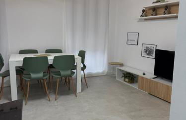 Alojamiento Jacuzzi Las Ruinas - Foto 38