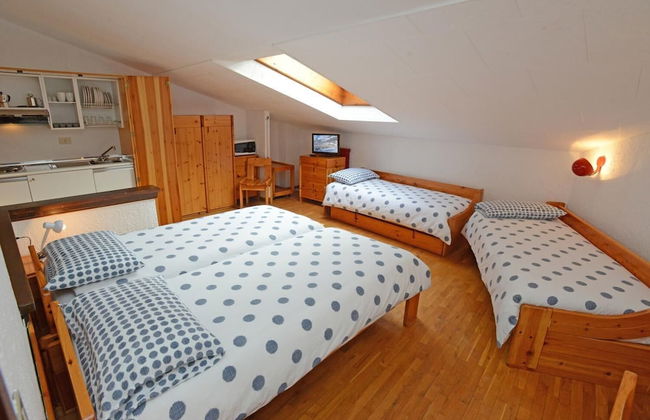 Chalet Cotril - Foto 22