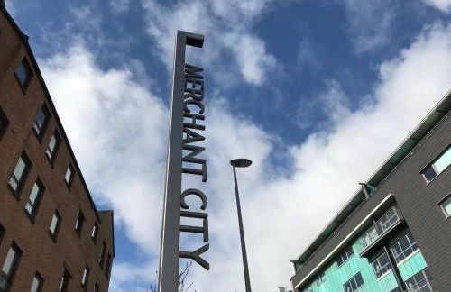 Principal Apartments - Merchant City - Foto 8