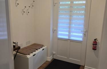 Ahauser Ferien- und Business-Appartement 29qm - Foto 17