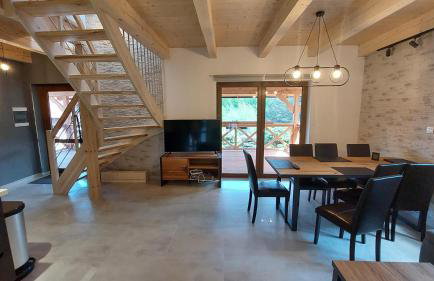 Zielony Zakątek 2 Sosnówka - Foto 13