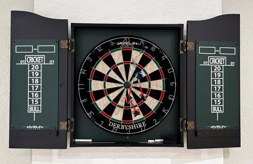 24 ppl! Hot Tubs, Pool, Firepits 3 Homes, Venue - Foto 43