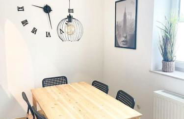 MEGHA Living - 2 Zimmer Appartments mit Küche - Zentral - Foto 11