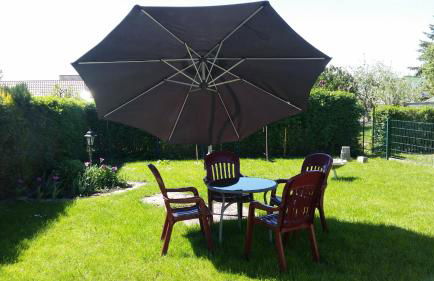 Bungalow Groß Dratow - Foto 17