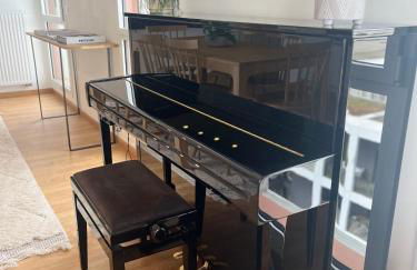 Le Belvédère - Appartement de standing, 2 chambres et parking - Foto 17