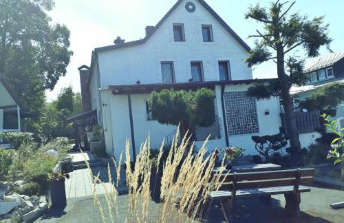 Wachter Ferienwohnung im Frankenwald - Foto 2