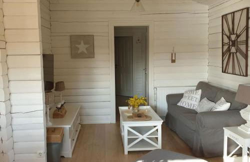 Holiday home in Güster with swimming pool - Foto 32