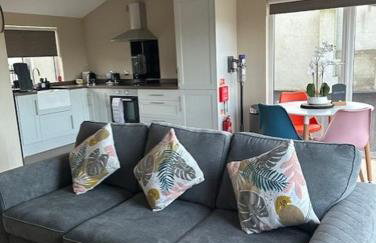 Moneybrannon Lodge - Foto 10