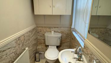 Bright 2 Bedroom Flat in Central London - Foto 4