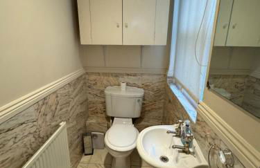 Bright 2 Bedroom Flat in Central London - Foto 4