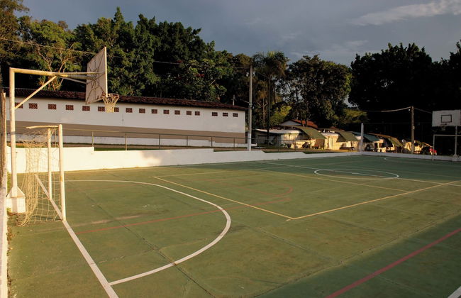 Hotel Fazenda Vale da Cachoeira - Photo 46