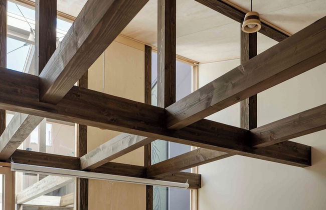 Hanasatomachi Machiya House - Foto 76