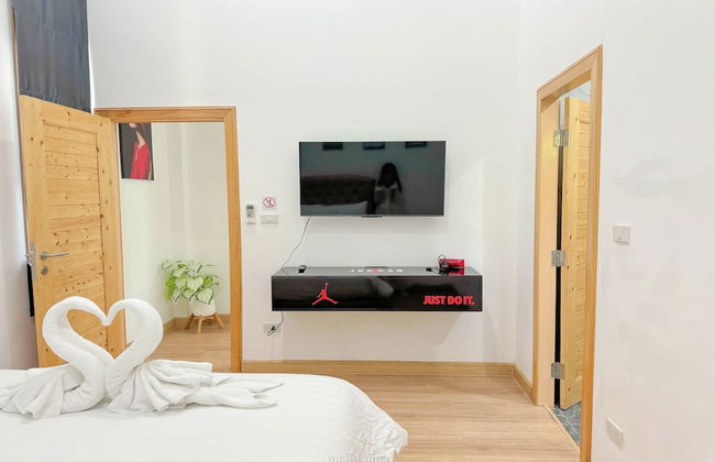 Good Moments Pool Villa - Photo 30