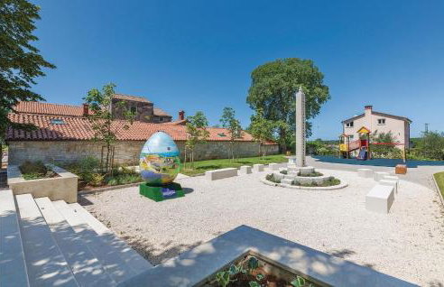 Gorgeous Home In Krmed With Wifi - Foto 35