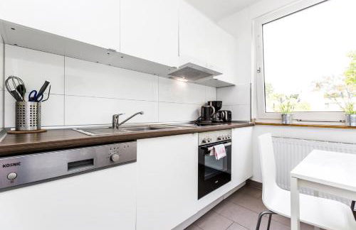 Apartments Köln - Foto 24