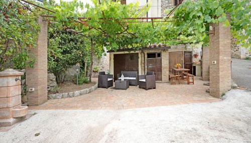 Mansion in Prodo Near Lake Bolsena - Foto 5