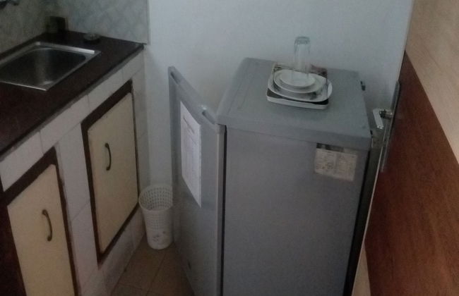 Résidence Hôtel Carmel (Cocody) - Photo 15